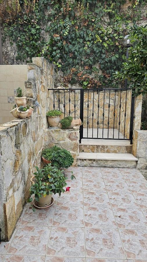 Azienda Agricola Gentile - La Casa Degli Ulivi Vieste Exteriör bild