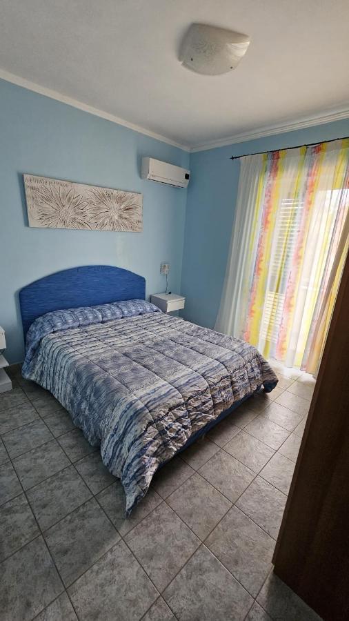 Azienda Agricola Gentile - La Casa Degli Ulivi Vieste Exteriör bild